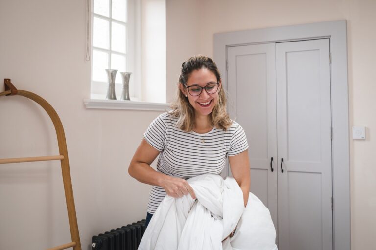 Hotel Around Town | Edinburgh brand lifestyle photography