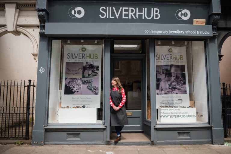 Edinburgh small business photograohy