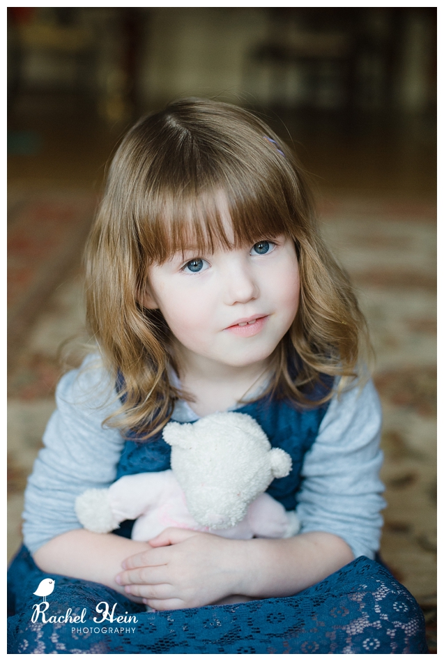 Evie