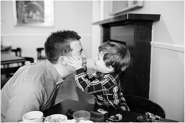 Father’s Day