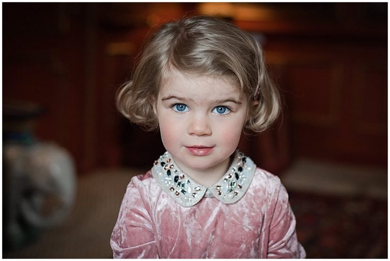 Mini session | Prestonfield House