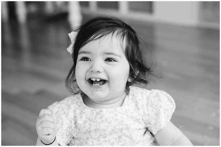 Edinburgh baby photography