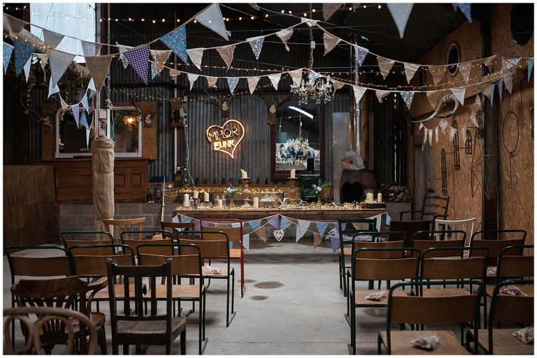 Lauren & Jen | Monachyle Mhor
