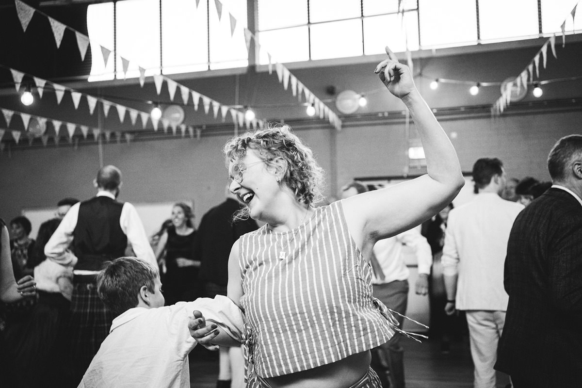 ceildh dancing edinburgh wedding