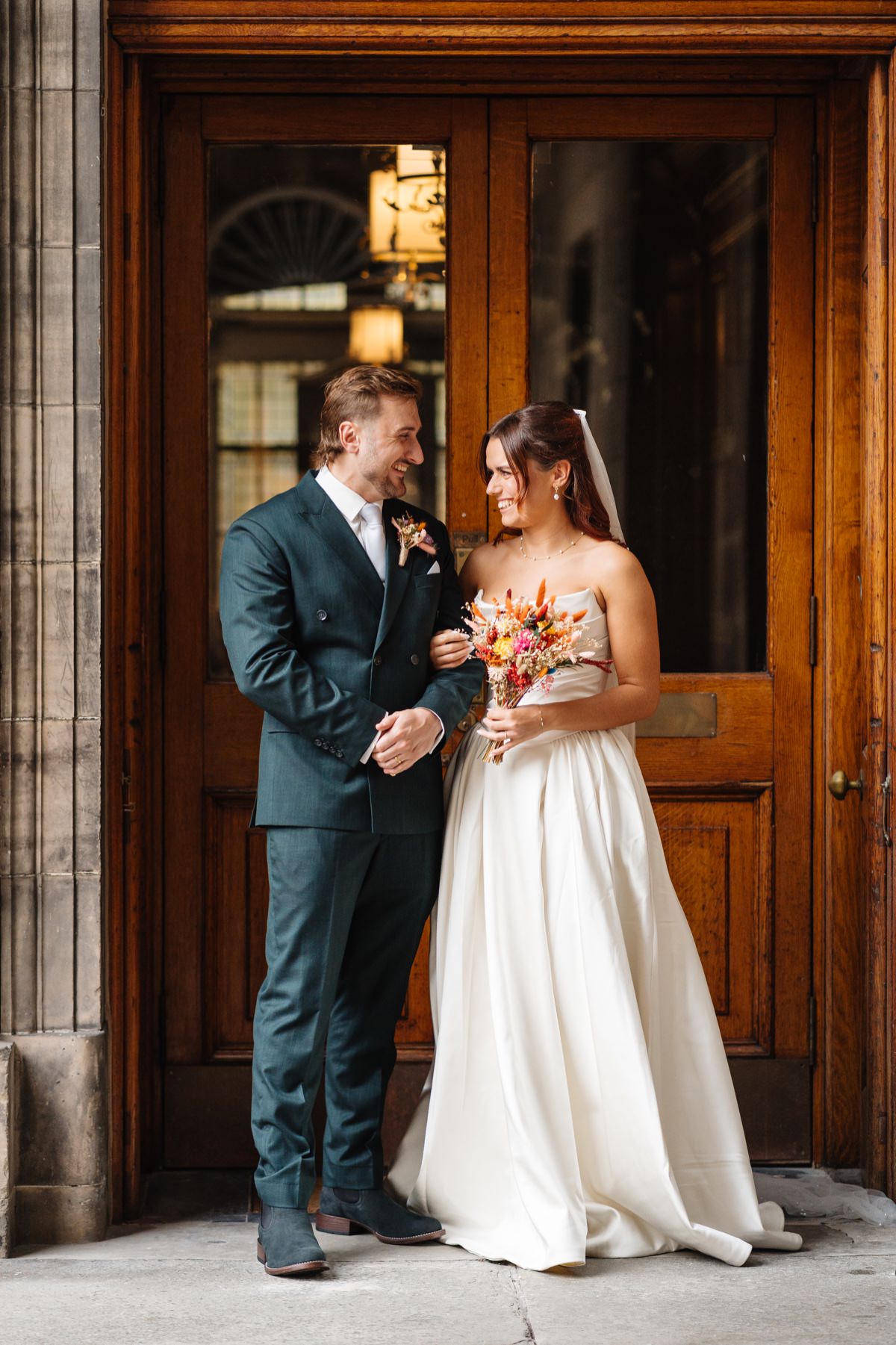 edinburgh city chambers wedding